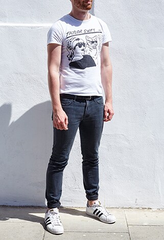 MIDSUMMER STAFF STYLE