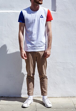 MIDSUMMER STAFF STYLE