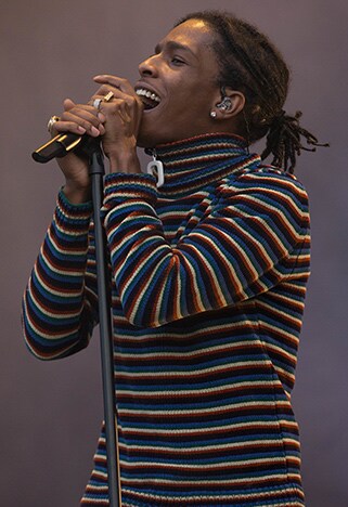 asap rocky