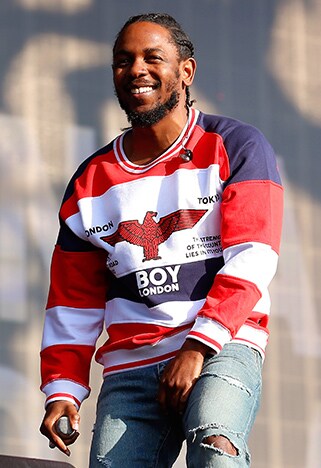 Kendrick Lamar