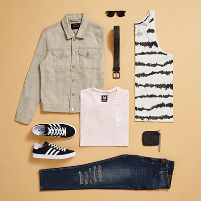 STYLISH CITY: AUSTIN