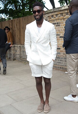 SIX SUMMER STYLE HACKS