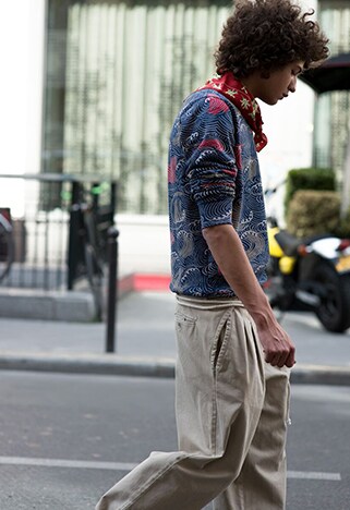 SIX SUMMER STYLE HACKS