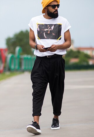 SIX SUMMER STYLE HACKS