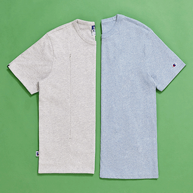 cult brand: champion