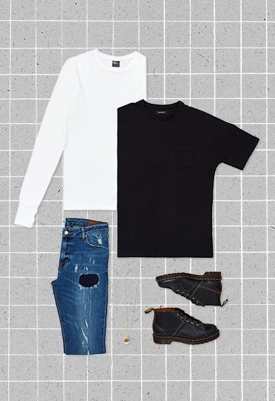 OUTFIT OF THE MONTH #12