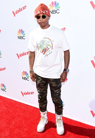 STYLE HACKS FOR SHORTER GUYS
