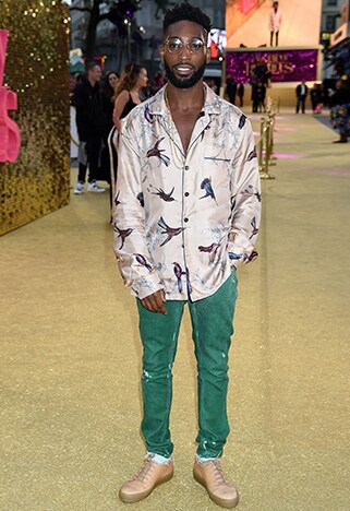 STYLE HACKS FOR SHORTER GUYS