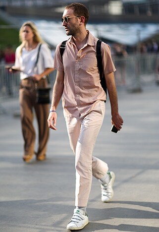 SUMMER STYLES FOR SEPTEMBER