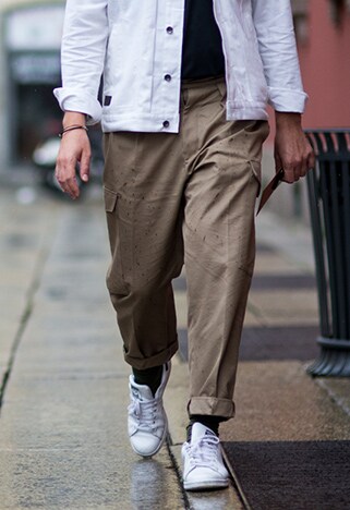 SUMMER STYLES FOR SEPTEMBER