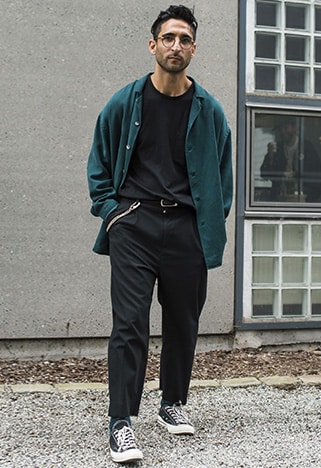 SUMMER STYLES FOR SEPTEMBER