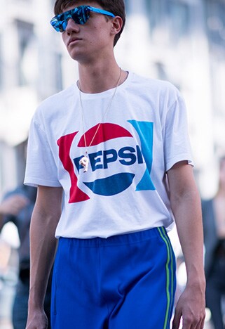 MFW SS17 men's street style