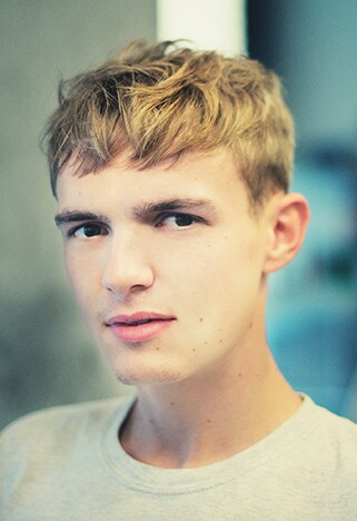Three haircuts for autumn 16