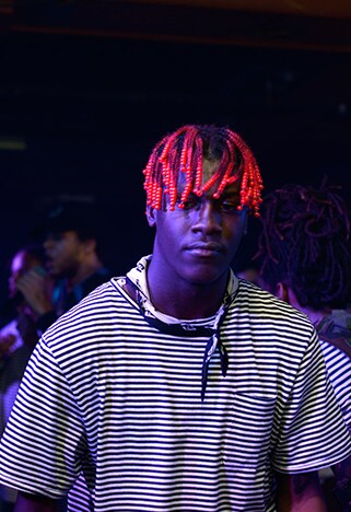 Lil 2024 yachty vlone