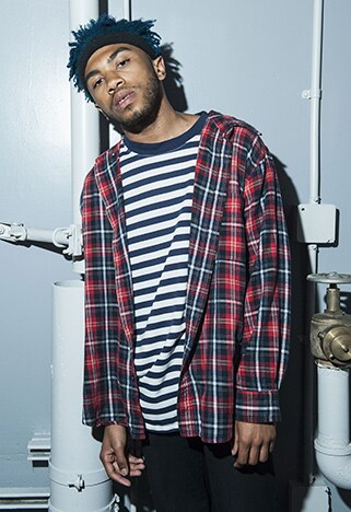New Hip-Hop Style Icons II