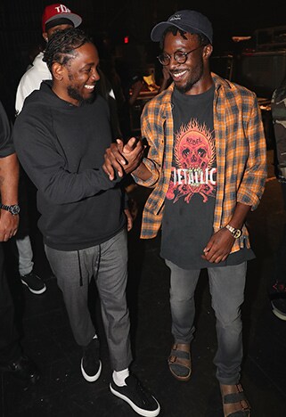 New Hip-Hop Style Icons II