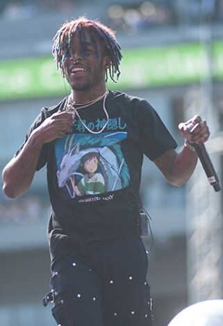 New Hip-Hop Style Icons II