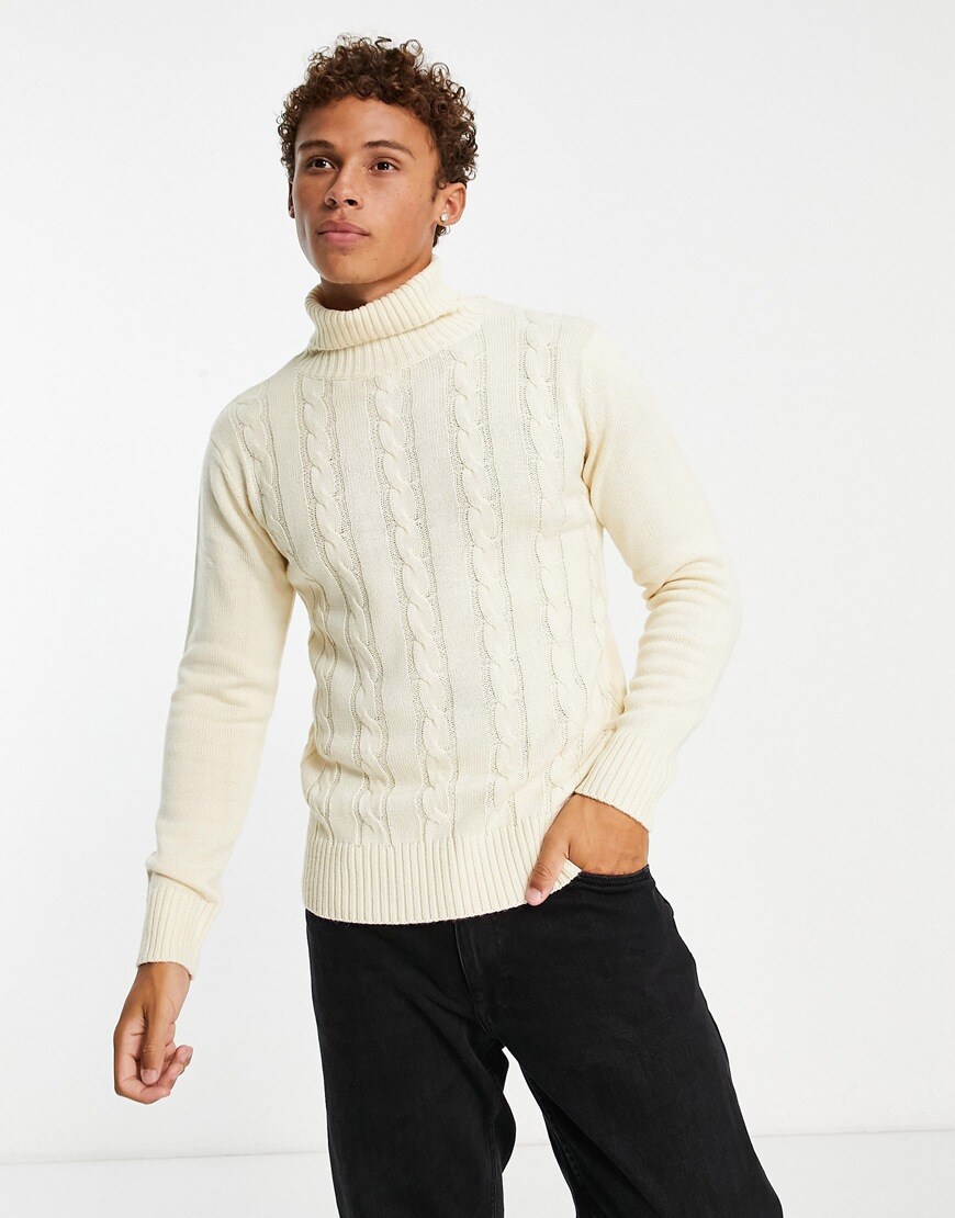 Autumn Menswear Fashion Essentials | ASOS