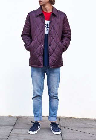 Style staff