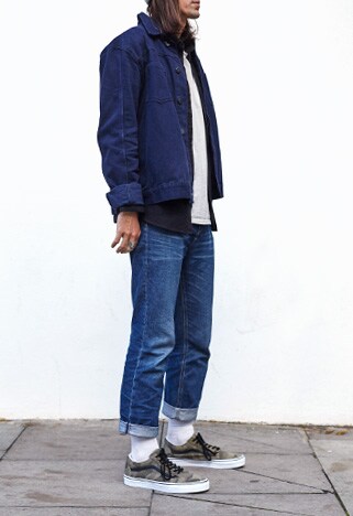 Staff style