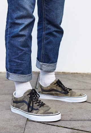 Staff style