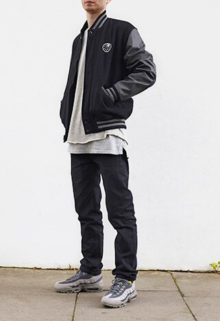 staff style