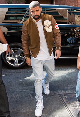 drake timbs