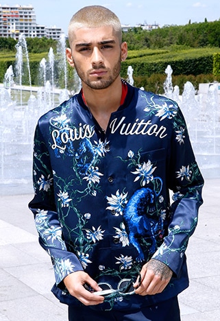 zayn's guide to bombers