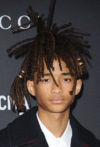 Jaden Smith vs Willow Smith