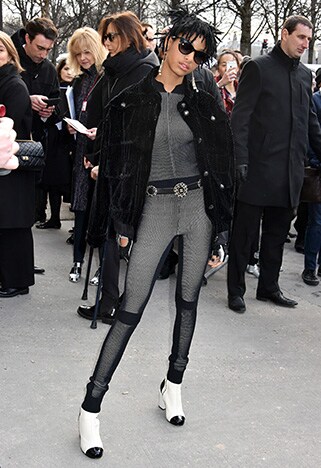 Jaden Smith vs Willow Smith
