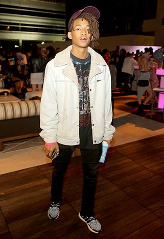 Jaden Smith vs Willow Smith
