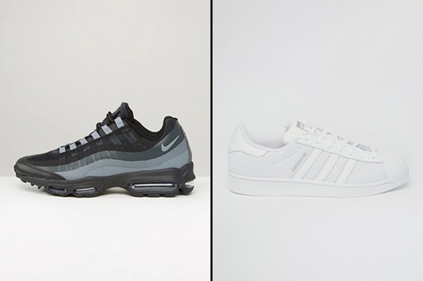 Top 10 Trainers