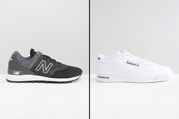 Top 10 Men's Trainers To Buy This Christmas | ASOS
