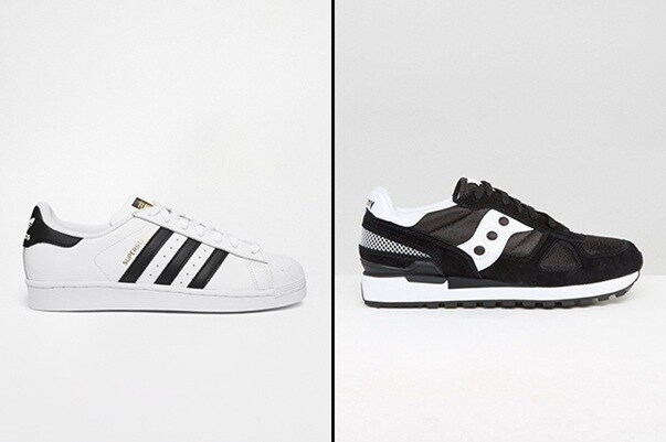 Top 10 Men's Trainers To Buy This Christmas | ASOS