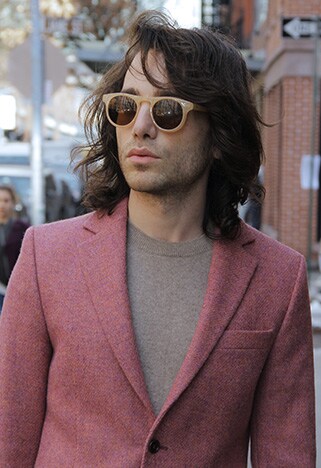 five hairstyles for winter