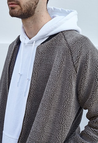 Autumn Winter Staff Style