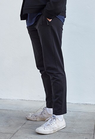 Autumn Winter Staff Style