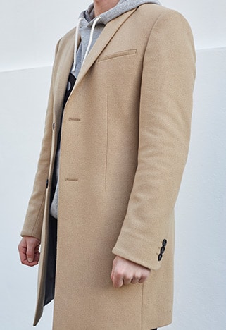 Autumn Winter Staff Style