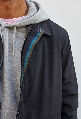 Autumn Winter Staff Style