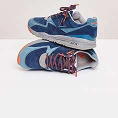 le coq sportif lcs r800 deepblue