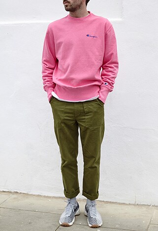 2016'S BEST STAFF STYLE