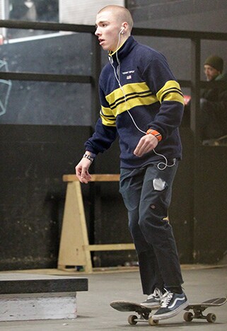 Cult Item: Fleece