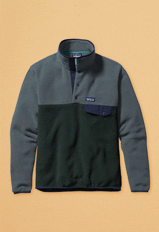 Cult Item: Fleece