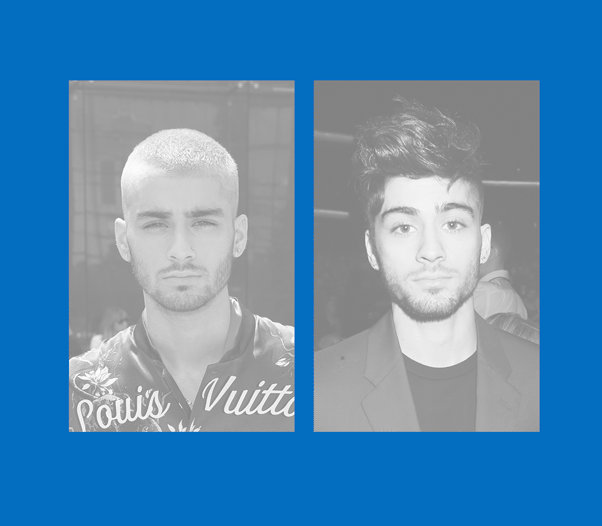 Zayn Malik in Numbers