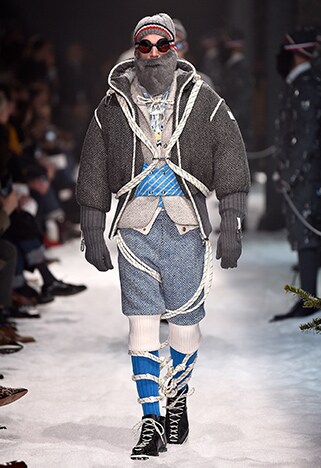 mfw aw17: top 5 trends