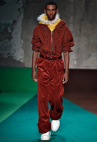 mfw aw17: top 5 trends