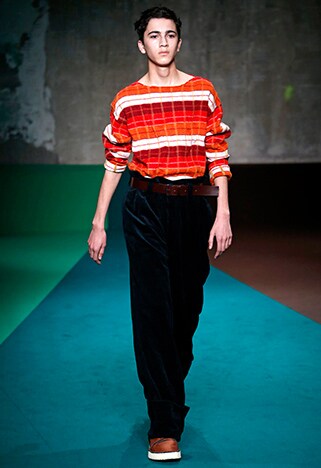 mfw aw17: top 5 trends