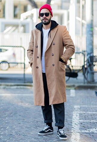STYLE LESSONS: WINTER FILMS