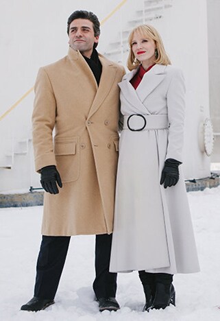 STYLE LESSONS: WINTER FILMS