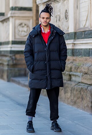 STYLE LESSONS: WINTER FILMS